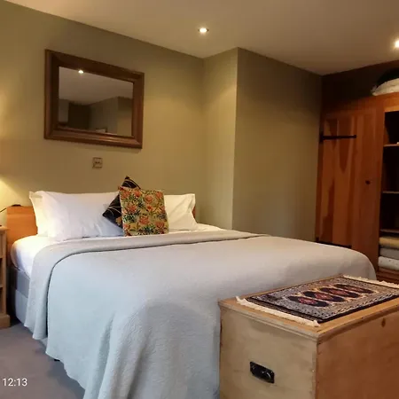 Hotel The Golden Lion