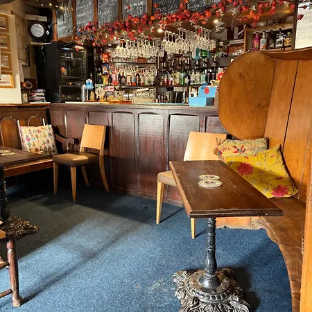 The Golden Lion